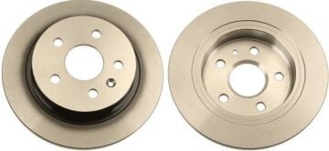 Opel Insignia A Arka Fren Diski 1.6 CDTI 136 Beygir 2008-2016 TRW