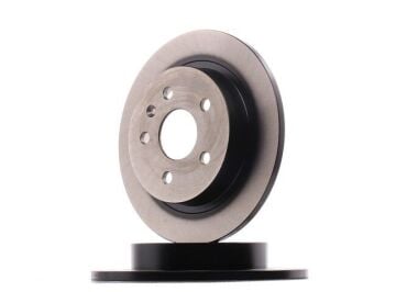 Opel Insignia A Arka Fren Diski 1.6 CDTI 136 Beygir 2008-2016 TRW