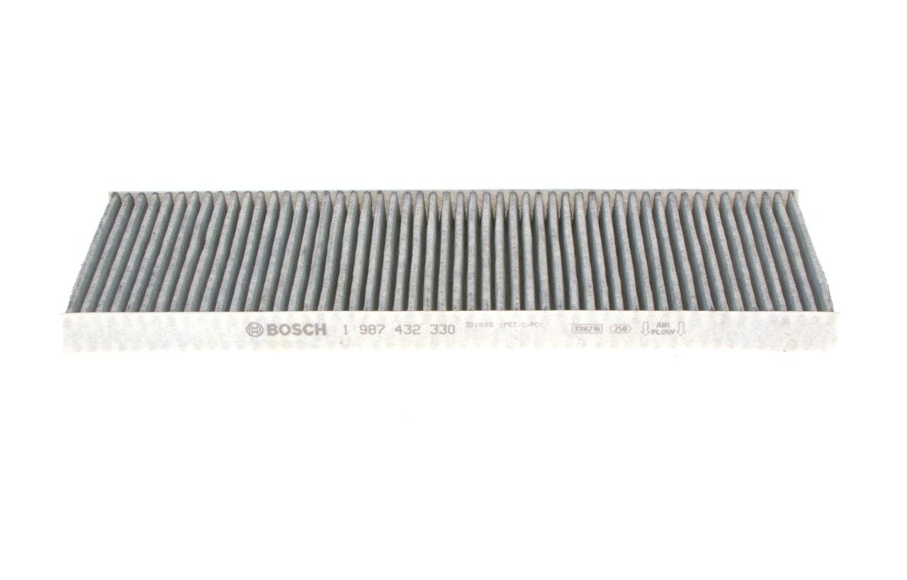 Opel Vectra B Karbonlu Polen Filtresi 1.6i 75 Beygir 1996-2002 BOSCH