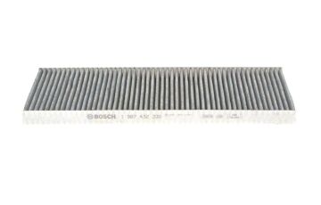 Opel Vectra B Karbonlu Polen Filtresi 1.6i 75 Beygir 1996-2002 BOSCH