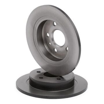 Opel Insignia A Arka Fren Diski 1.6 Turbo 170 Beygir 2008-2016 BREMBO