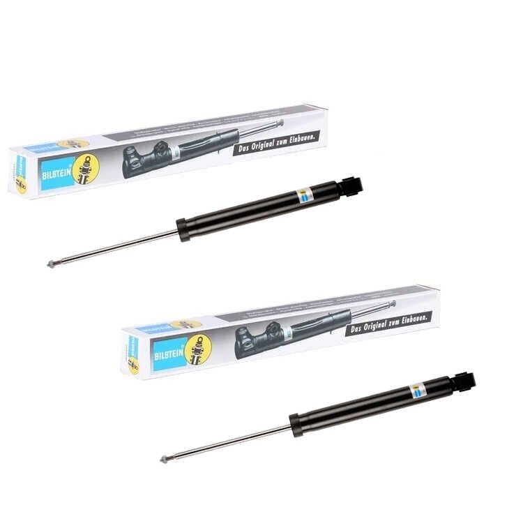 Opel Mokka Arka Amortisör Takımı Gazlı 2012-2020 BILSTEIN