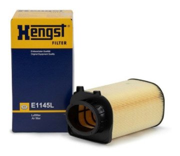 Mercedes E Serisi Coupe W207 Kasa E250 Hava Filtresi 2.0 211 Beygir 2009-2016 HENGST