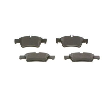 Mercedes CL Serisi 216 Kasa CL500 Arka Fren Balatası 2006-2013 BOSCH
