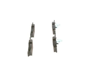 Mercedes CL Serisi 216 Kasa CL500 Arka Fren Balatası 2006-2013 BOSCH