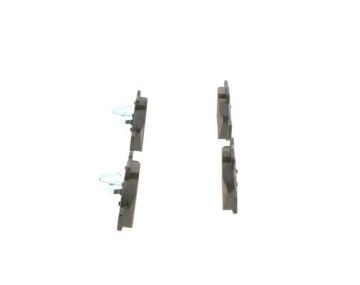 Mercedes CL Serisi 216 Kasa CL500 Arka Fren Balatası 2006-2013 BOSCH