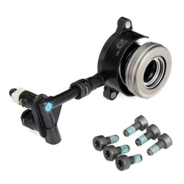 Volvo S40 D2 Volanlı Debriyaj Seti 1.6 Dizel 115 Beygir 2004-2014 LUK