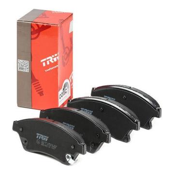 Opel Astra J Ön Fren Balatası 1.4 Turbo 2010-2015 TRW