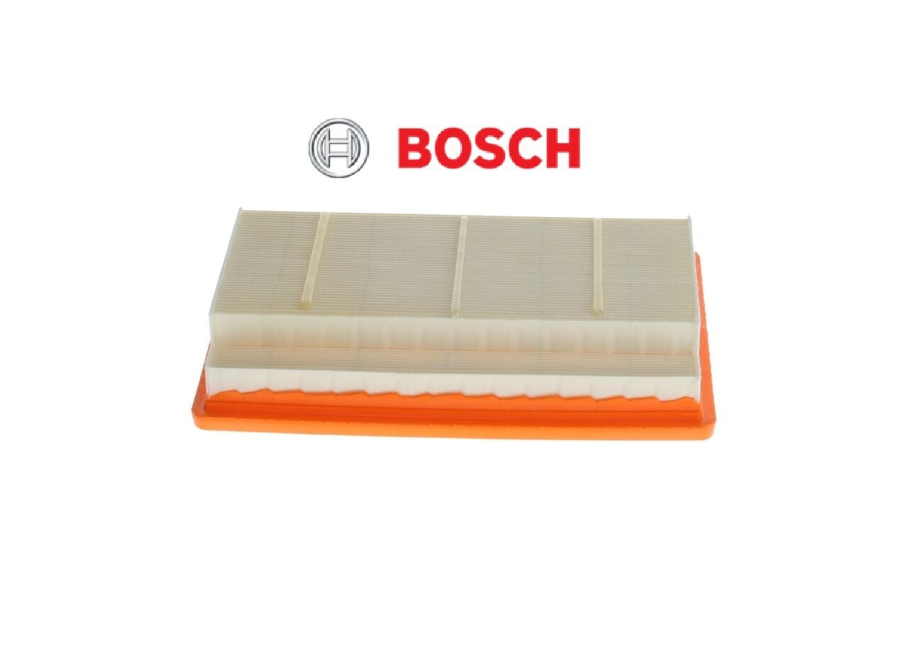 Fiat Egea Hava Filtresi 1.4 T-Jet Benzinli 120 Beygir 2015-2020 BOSCH