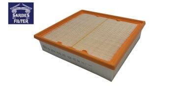 Mercedes A Serisi W176 Kasa A180 CDI Hava Filtresi 1.5 109 Beygir 2013-2018 SARDES