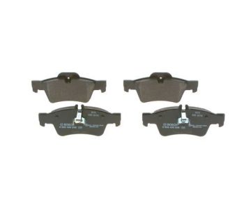 Mercedes CLS Serisi 219 Kasa Arka Fren Balatası 2005-2011 BOSCH