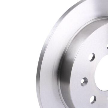 Honda City Arka Fren Diski 239 mm Çap 2009-2011 BREMBO