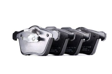 Volvo XC90 Ön Fren Balatası 336 mm Disk İçin 2003-2014 BREMBO