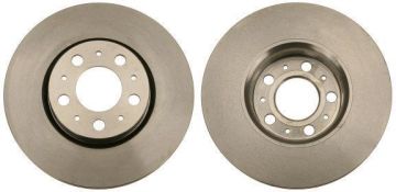 Volvo S80 Ön Fren Diski 2.0 Turbo 286 mm Çap 1998-2006 TRW