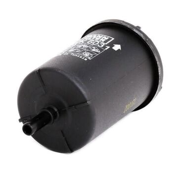 Opel Crossland X Benzin Filtresi 1.2 Turbo 110 Beygir 2017 Sonrası MANN