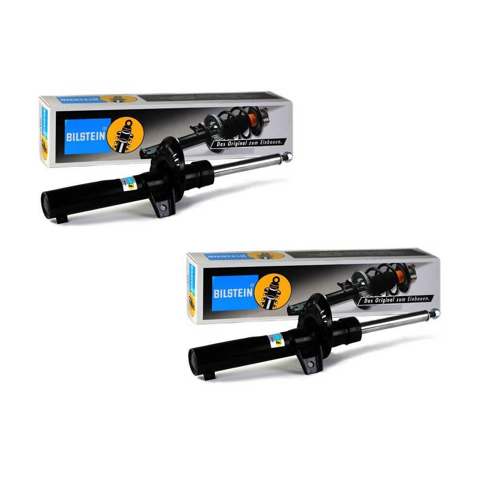 Volkswagen Jetta 3 Ön Amortisör Takımı Gazlı 55 mm Çap 2006-2011 BILSTEIN