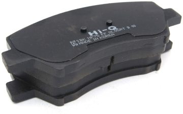 Kia Ceed Ön Fren Balatası 1.4 MPI 100 Beygir 280 mm Disk İçin 2013-2018 SANGSIN HI-Q
