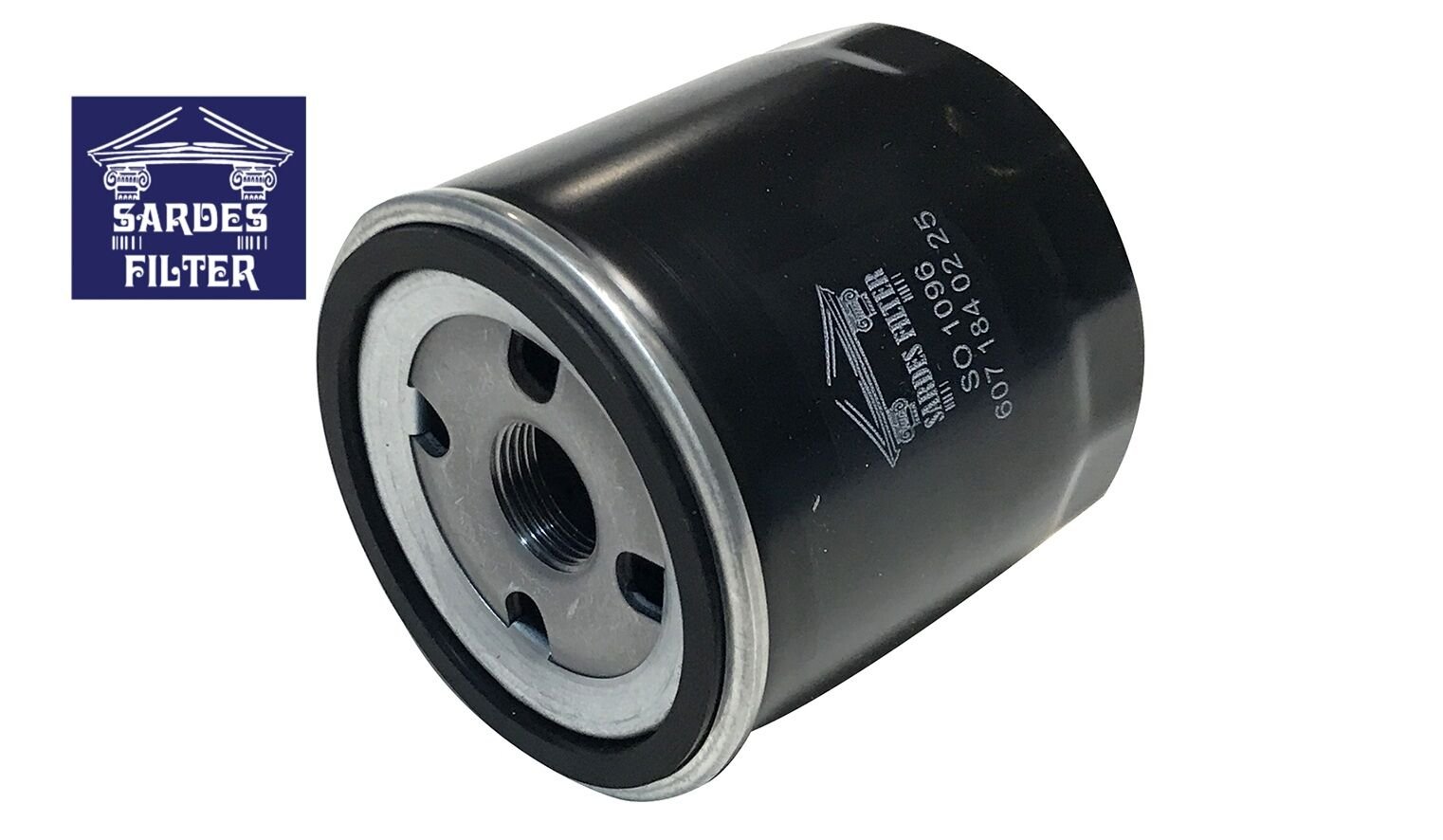 Mercedes A Serisi W176 Kasa A180 CDI Yağ Filtresi 1.5 109 Beygir 2013-2018 SARDES