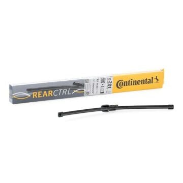 Volkswagen Touran Arka Silecek 330 mm 2010-2015 CONTINENTAL