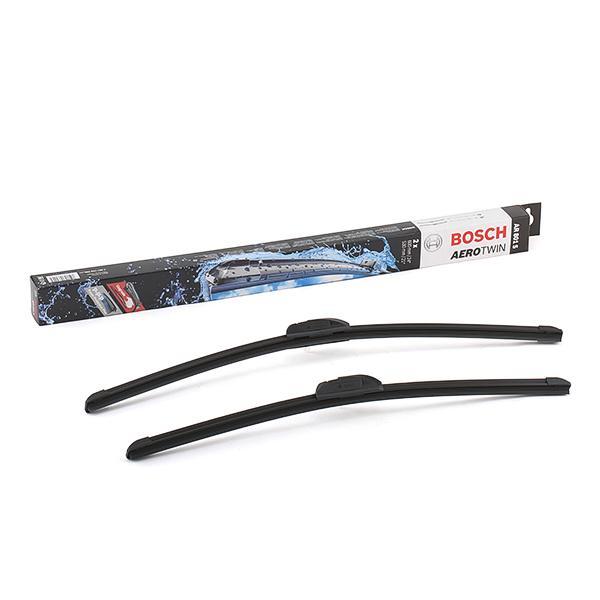 Volvo S60 Ön Silecek Seti Sağ Sol Takım 2000-2004 BOSCH