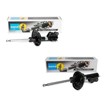 Chevrolet Trax Ön Amortisör Takımı Gazlı 2013 Sonrası BILSTEIN