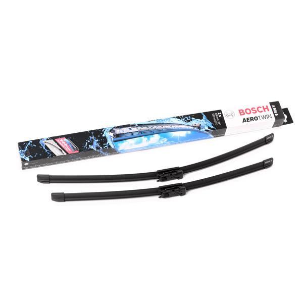 Volvo S60 Ön Silecek Seti Sağ Sol Takım 2005-2010 BOSCH