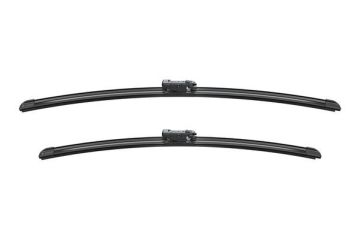Volvo S60 Ön Silecek Seti Sağ Sol Takım 2005-2010 BOSCH
