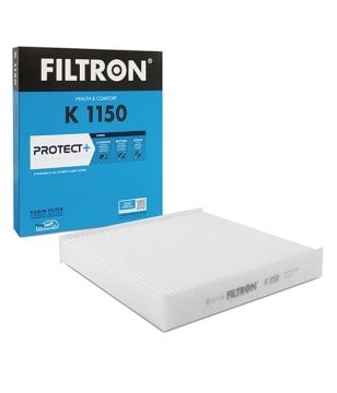 Volvo S40 Polen Filtresi 1.6 Dizel 109 Beygir 2004-2014 FILTRON