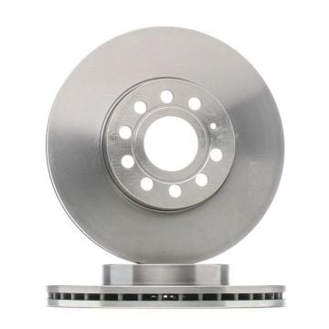 Audi A3 Ön Fren Diski 30 TFSI 1.0 110 Beygir 288 mm Çap 2020 Sonrası VALEO