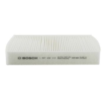 Volvo S40 Polen Filtresi 1.6 Dizel 109 Beygir 2004-2014 BOSCH