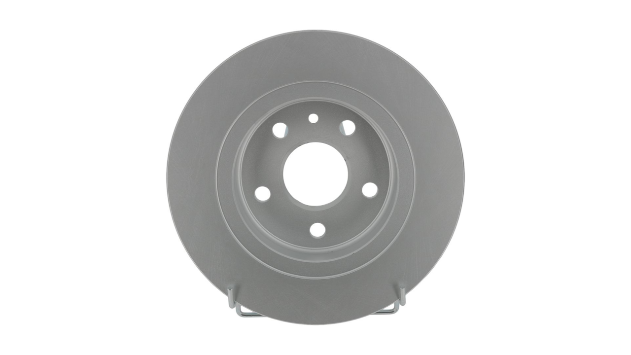 Opel Astra J Arka Fren Diski 1.6 16V Benzinli 268 mm Çap 2010-2015 FERODO