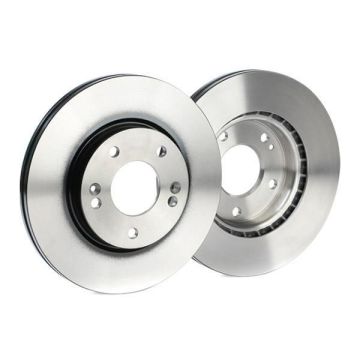 Kia Ceed Ön Fren Diski 1.6 GDI 135 Beygir Küçük Tip 280 mm Çap 2013-2018 TRW