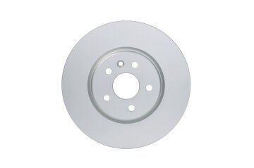 Opel Astra K Ön Fren Diski 1.6 CDTI 136 Beygir 300 mm Çap 2016-2022 BOSCH