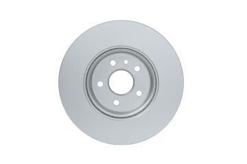 Opel Astra K Ön Fren Diski 1.6 CDTI 136 Beygir 300 mm Çap 2016-2022 BOSCH