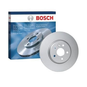 Opel Astra K Ön Fren Diski 1.6 CDTI 136 Beygir 300 mm Çap 2016-2022 BOSCH