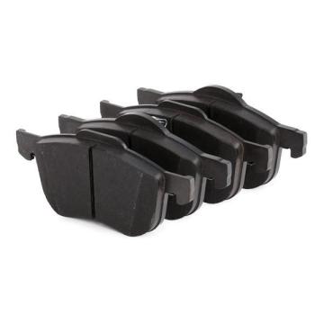 Volvo S60 Ön Fren Balatası 2.4 D5 305 mm Disk İçin 2001-2010 TRW