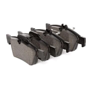 Mercedes E Serisi W211 Kasa E320 CDI 204 Beygir Arka Fren Balatası 2002-2009 BREMBO