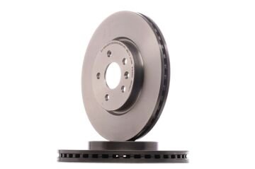 Opel Astra K Ön Fren Diski 1.6 CDTI 136 Beygir 300 mm Çap 2016-2022 BREMBO