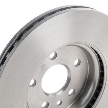 Opel Astra K Ön Fren Diski 1.6 CDTI 136 Beygir 300 mm Çap 2016-2022 BREMBO