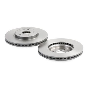 Opel Astra K Ön Fren Diski 1.6 CDTI 136 Beygir 300 mm Çap 2016-2022 BREMBO