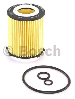 Mercedes E Serisi W212 Kasa E250 Yağ Filtresi 2.0 211 Beygir 2009-2015 BOSCH