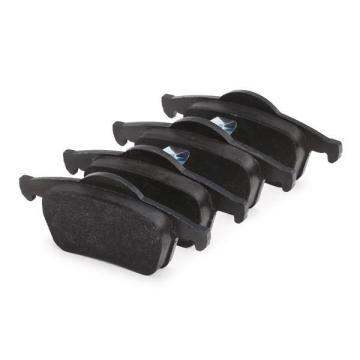 Volvo S60 Arka Fren Balatası 2.4 D5 2001-2010 TRW