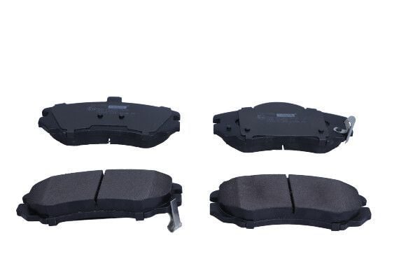 Hyundai Elantra Ön Fren Balatası 2004-2006 TRW