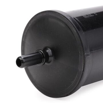 Opel Crossland X Benzin Filtresi 1.2 Turbo 110 Beygir 2017 Sonrası FILTRON