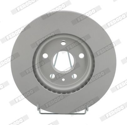 Opel Insignia A Ön Fren Diski 1.6 Turbo 180 Beygir 321 mm Çap 2008-2016 FERODO