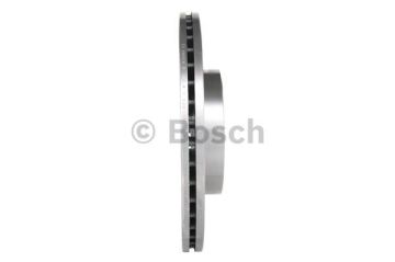 Honda Civic 9 Ön Fren Diski FB7 282 mm Çap 2012-2016 BOSCH
