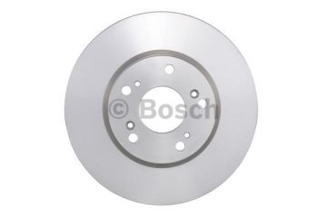 Honda Civic 9 Ön Fren Diski FB7 282 mm Çap 2012-2016 BOSCH