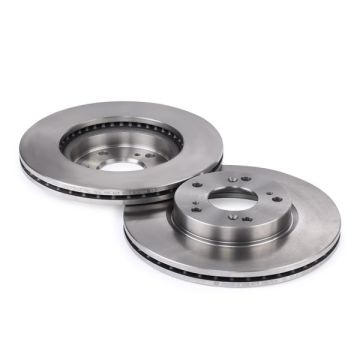 Honda Civic 9 Ön Fren Diski FB7 282 mm Çap 2012-2016 BOSCH