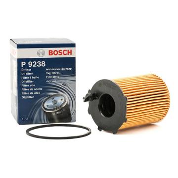 Peugeot 307 Yağ Filtresi 1.6 HDi 90 Beygir 2001-2008 BOSCH