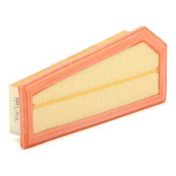 Mercedes C Serisi W204 Kasa C180 CGI Hava Filtresi 1.8 156 Beygir 2007-2013 MANN